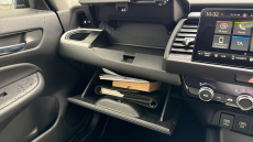 Honda Jazz 1.5 i-MMD Hybrid SR 5dr eCVT Hybrid Hatchback